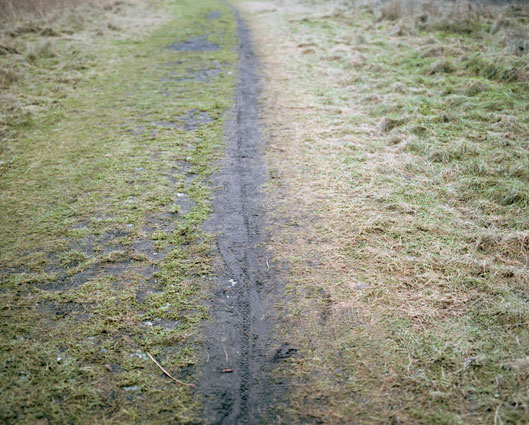 Path, 2002, 60*75cm l C print l 1/3